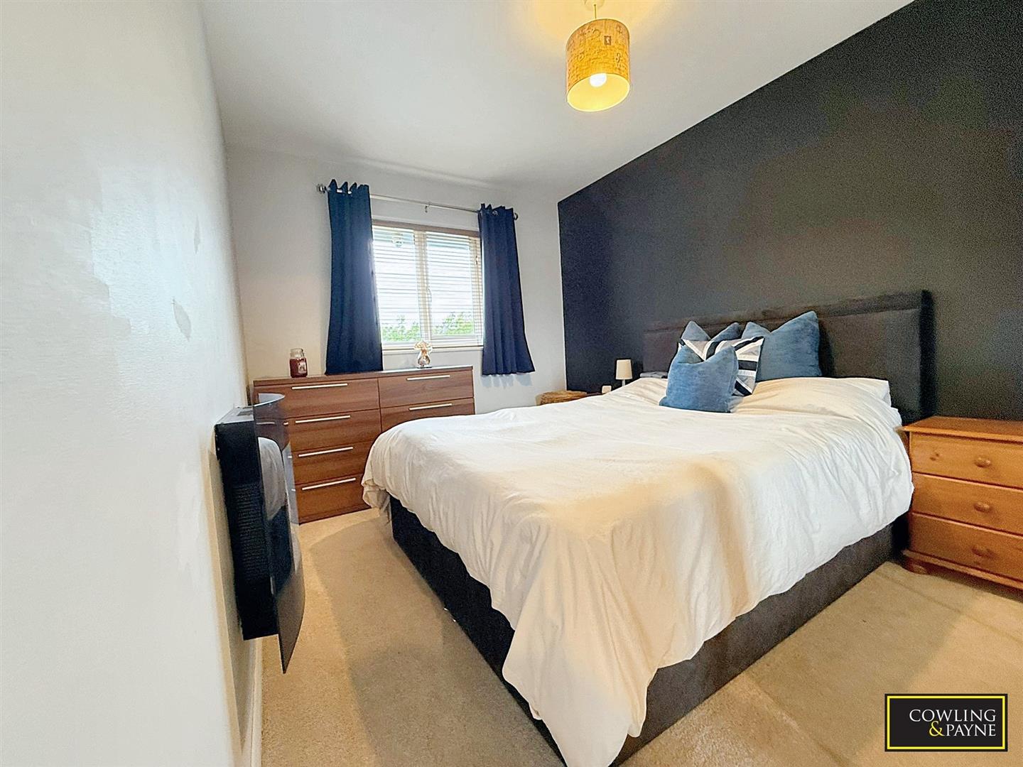 Cranfield Park Court, Radwinter Avenue, Wickford